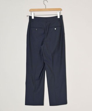 ONWARD Reuse Park 【23区】パンツ秋冬 ネイビー