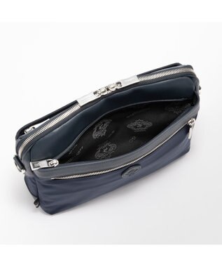 ACE BAGS & LUGGAGE Orobianco ソロペルテ ショルダーバッグ  4L 560g 92952 オロビアンコ ネイビー