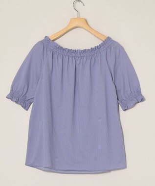 ONWARD Reuse Park 【組曲】カットソー春夏 ネイビー