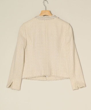 ONWARD Reuse Park 【23区】ジャケット春夏 ベージュ