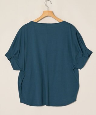 ONWARD Reuse Park 【any FAM】カットソー春夏 グリーン