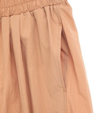 CRAFT STANDARD BOUTIQUE パラシュートカーゴパンツ Orange