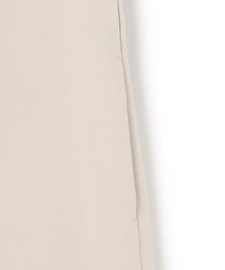 uncrave プルーフダブルクロス ベアオールインワン グレージュ