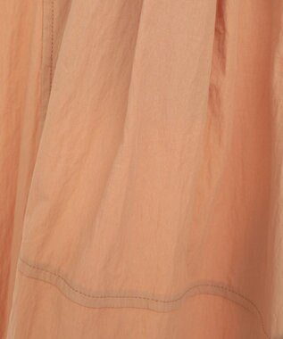 CRAFT STANDARD BOUTIQUE パラシュートカーゴパンツ Orange