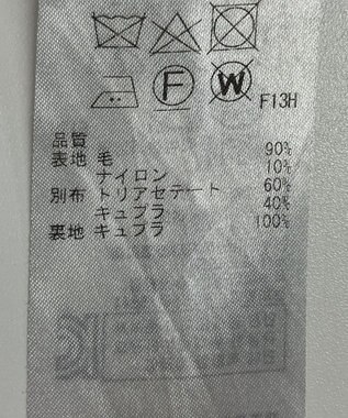 ONWARD Reuse Park 【ICB】スカート秋冬 ブラック