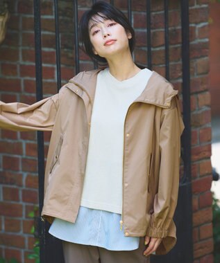  【洗濯機可能/撥水】撥水マウンパ