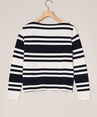 ONWARD Reuse Park 【23区】カットソー春夏 ネイビー