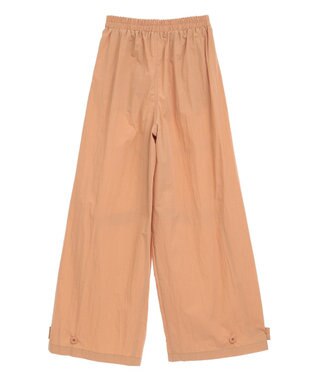 CRAFT STANDARD BOUTIQUE パラシュートカーゴパンツ Orange