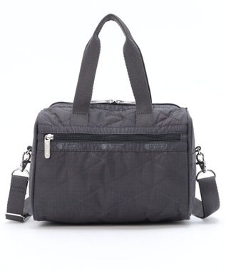LeSportsac EVERYDAY SM SATCHEL/サンダークロスデボス サンダークロスデボス