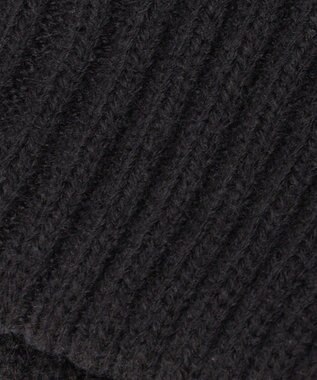 Columbia Columbia/ スプリットレンジルーズニットキャップ /コロンビア Black