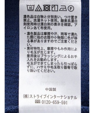 Green Parks カットＪＱキーネックジャンスカ Blue