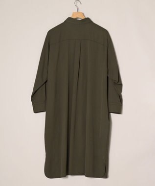 ONWARD Reuse Park B品【23区】ワンピース秋冬 グリーン