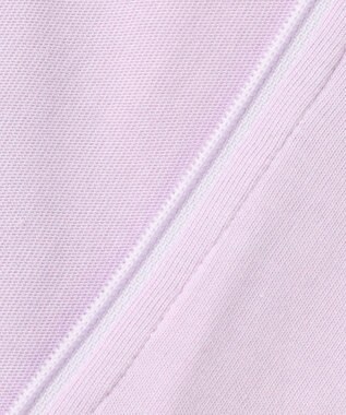 組曲 KIDS 【80-90㎝】LOVE Parent パーカー ラベンダー系