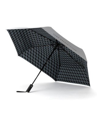 ZERO HALLIBURTON 折り畳み傘 82702 シルバー