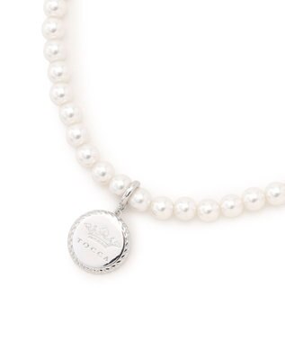 TOCCA INNOCENT ICON 2WAY NECKLACE ネックレス シルバー系