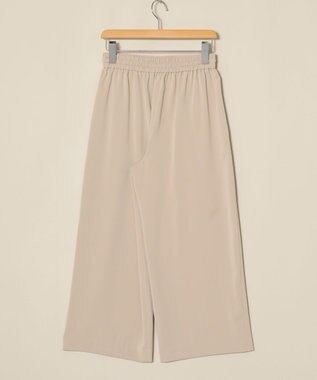 ONWARD Reuse Park 【any SiS】パンツ春夏 ベージュ