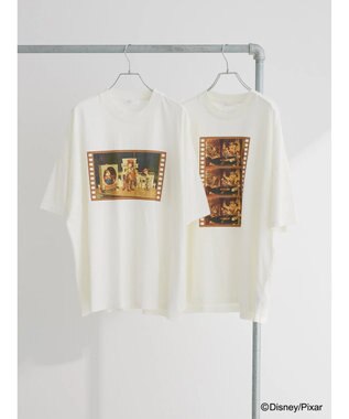 Green Parks Ｔｏｙ　ｓｔｏｒｙ／ウォッシュ加工Ｔｅｅ C