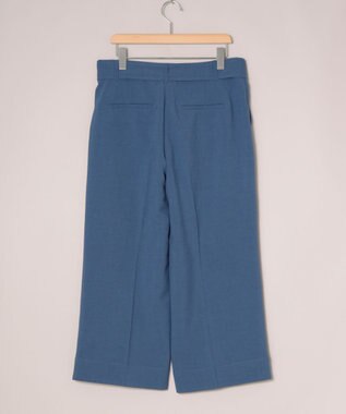 ONWARD Reuse Park 【自由区】パンツ春夏 ブルー