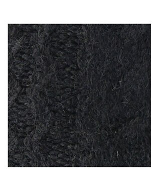 MOONBAT estaa ケーブルサーモ バケットハット／サイズ調整可／手洗い ブラック