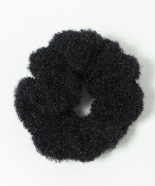 WEGO Lカラーファーシュシュ ブラック