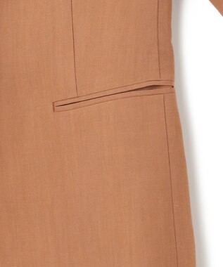 BEIGE， AZALEA / テーラードジャケット Ocre