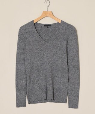 ONWARD Reuse Park 【ICB】ニット春夏 グレー