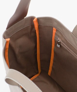 airlist 【撥水・軽量】トートバッグ（L）Tram Embossed トラムエンボス トープ