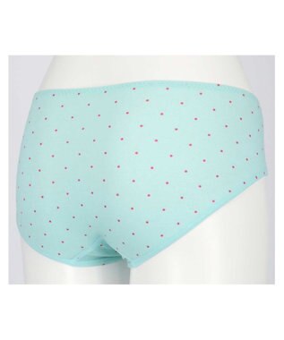 une nana cool 猫プリント ショーツ ME