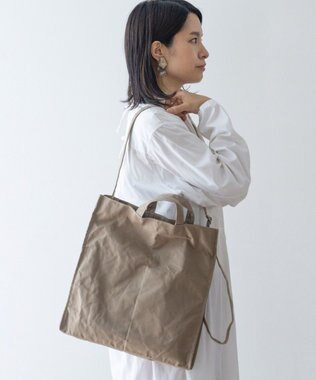 NIZYU KANO TAKASHIMAトートM