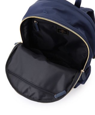 TOCCA OUVRIR BACKPACK バックパック ネイビー系