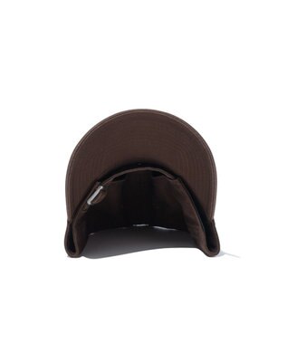 WEGO 【NEWERA/ユニセックス着用ITEM】NEWERA　CC　STATE　OF　NY 柄2