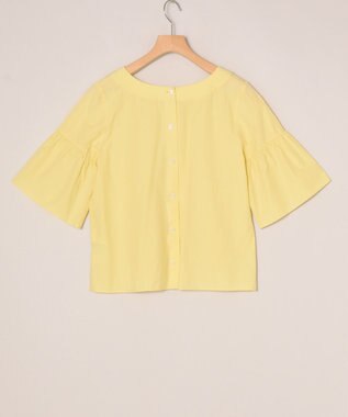 ONWARD Reuse Park 【組曲】ワンピース春夏 イエロー