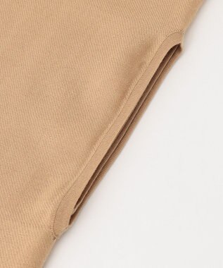 自由区 アームホールストール キャメル系