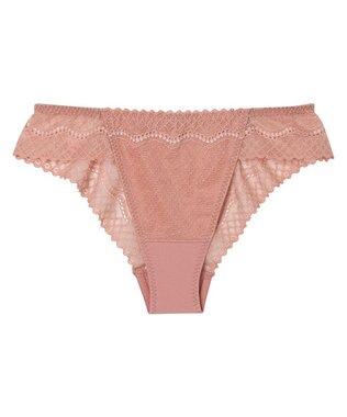 une nana cool 【リニューアル】364ブラ レース ソング Ｔバックショーツ