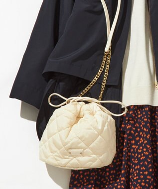 撥水エコナイロン巾着 ショルダーバッグ 23区 ファッション通販 公式通販 オンワード クローゼット 撥水エコナイロン巾着 ショルダーバッグ 23区 ファッション通販 公式通販 オンワード クローゼット