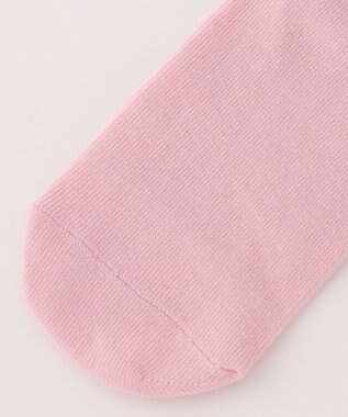 ANY KIDS 【3点セット】ソックス (ウサギポンポン) ホワイト系