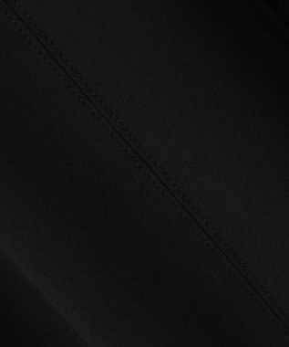 uncrave プルーフダブルクロス ワンピース ブラック