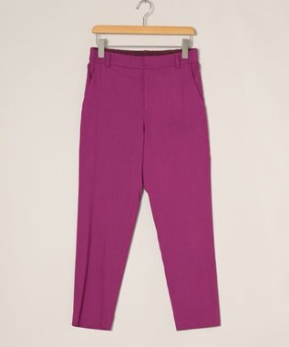 ONWARD Reuse Park 【23区】パンツ春夏 パープル