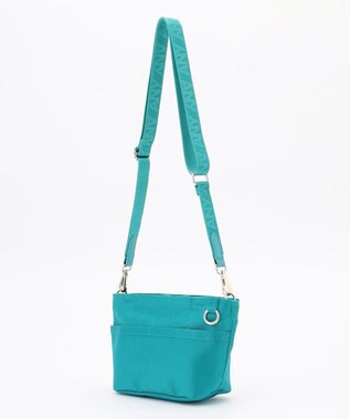 ANY 【デイバッグシリーズ】ミニトートバッグ ブルー