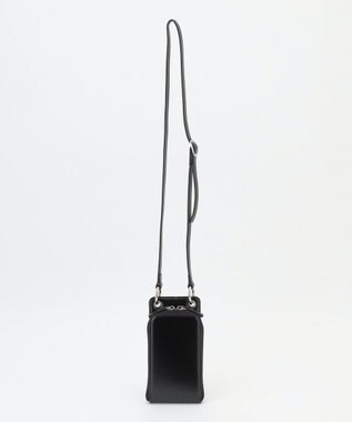 ICB 【新色追加】フォンポシェット ブラック系