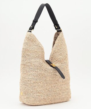 23区 【VIOLAｄORO】SANDRO ワンショルダー ブラック系