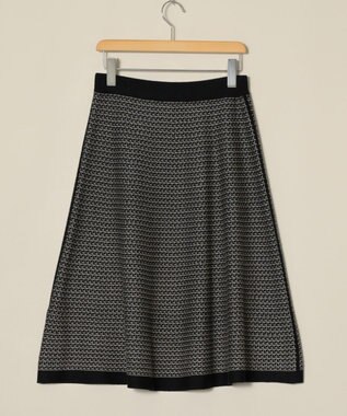 ONWARD Reuse Park 【自由区】スカート秋冬 ブラック