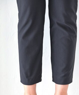 Tiaclasse 【新色追加・シーズンレス・日本製】エアシルキーパンツ オフベージュ