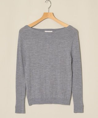 ONWARD Reuse Park 【any SiS】ニット秋冬