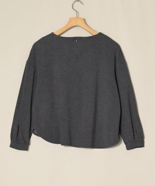 ONWARD Reuse Park 【自由区】カットソー秋冬 グレー