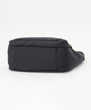 Y'SACCS ダブルタブ　トラベル2WAYトートバッグ ブラック