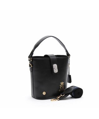 A.D.M.J. 【牛床革】リバティソフト/アールデコバケット