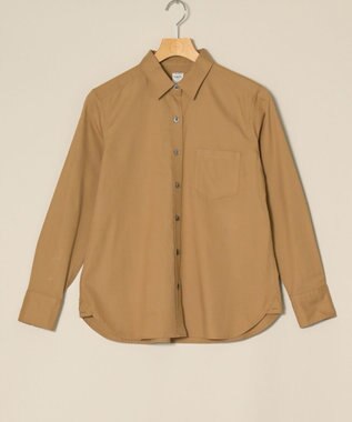 ONWARD Reuse Park 【23区】ブラウス春夏 ブラウン