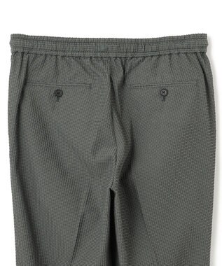 JOSEPH HOMME 【LEON 掲載】クールネスサッカー  /  PEGG EASY ライトグレー系