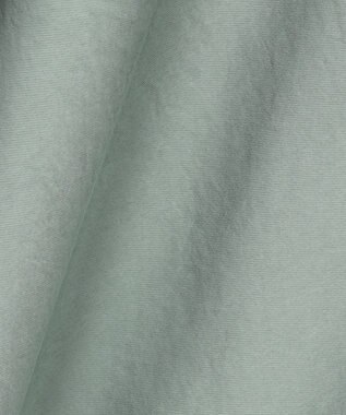 23区 S 【APPLAUDIR】ヴィンテージサテン セットアップ モスグリーン系